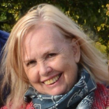 Bente Lohne