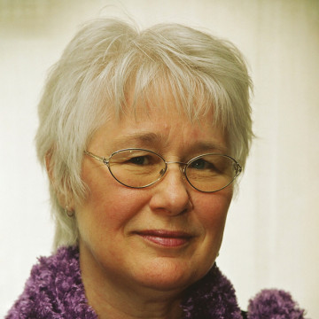 Berit Elisabeth Sandviken