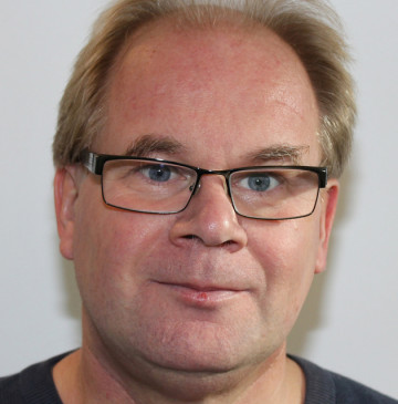 Odd Skårberg