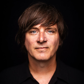 Simon Stranger