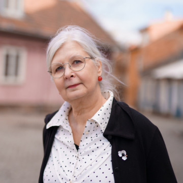Anna Fiske