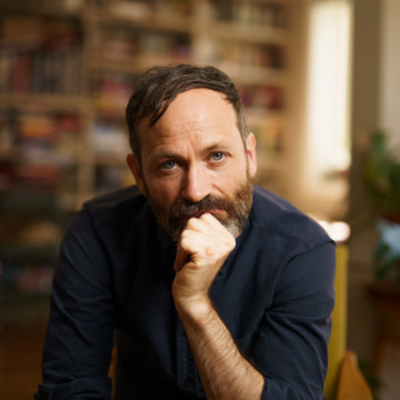 Simen Sætre