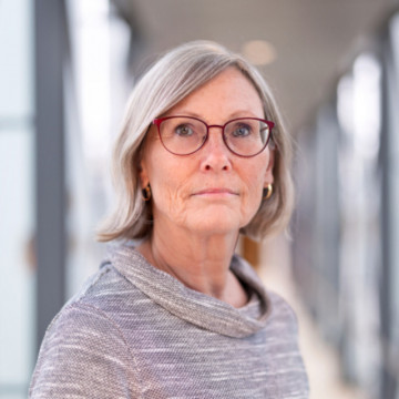 Elaine Munthe