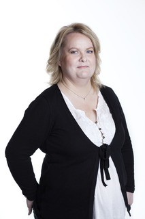 Janne Jensen