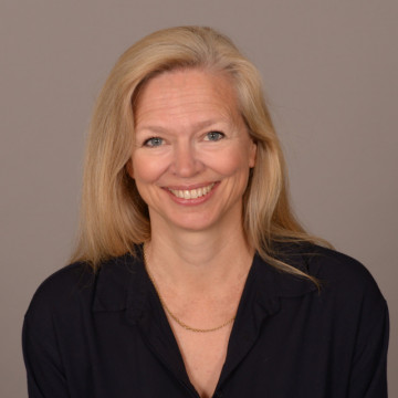 Tonje Vold