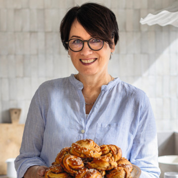 Trine Sandberg
