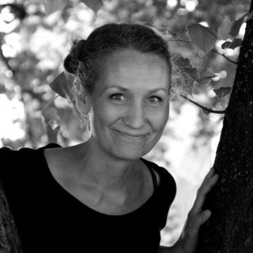 Monia Nilsen