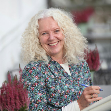 Torill Karina Børnes