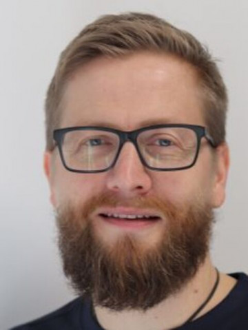 Sveinung Berntsen