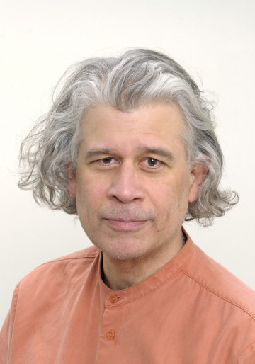 Ram Eivind Gupta