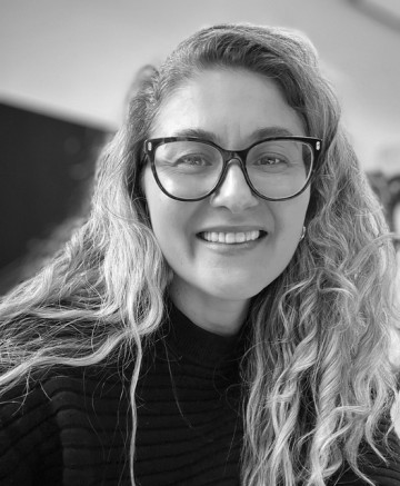 Amina Sijecic Selimovic