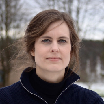 Hilde Vinje