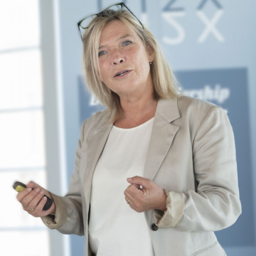 Pernille Kræmmergaard
