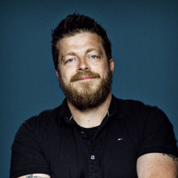 Thomas Brunstrøm