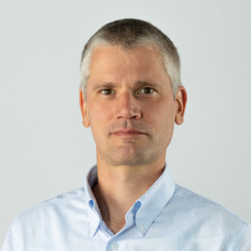 Mathias Nygaard