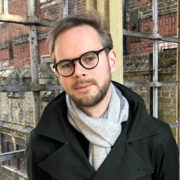 Eirik Kvindesland