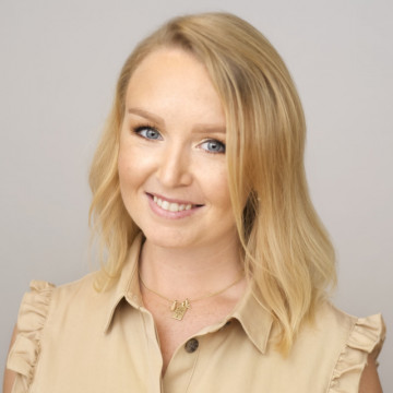 Maria Molvær Nesseth