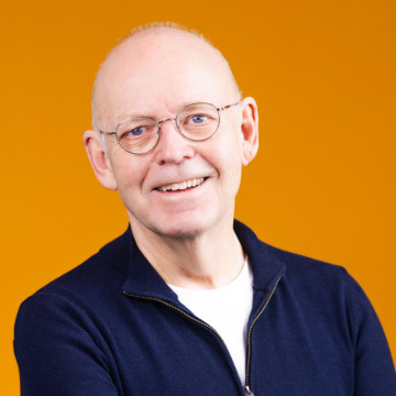 Trond-Viggo Torgersen