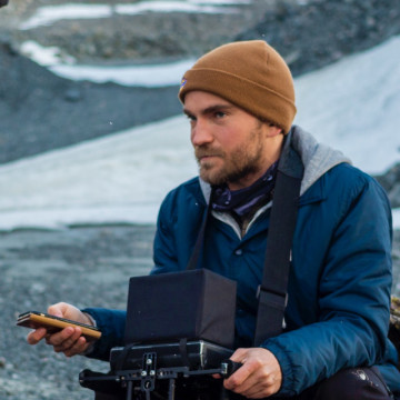 Jim Hansen