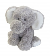 Omslag - Elefant Kosedyr