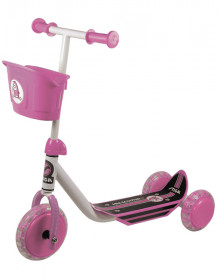 Stiga Mini Kid 3W, Pink                            