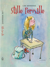Stille pernille av Lise Männikkö (Innbundet)