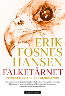 Falketårnet av Erik Fosnes Hansen (Ebok)
