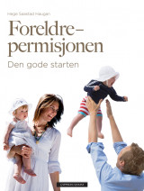 Omslag - Foreldrepermisjonen