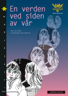 Damms leseunivers 2 Opplevelse: En verden ved siden av vår av Lisa Linder (Heftet)