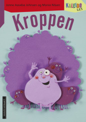 Kaleido Les Nivå 4 Kroppen av Janne Aasebø Johnsen (Heftet)
