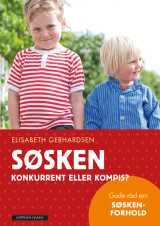 Omslag - Søsken