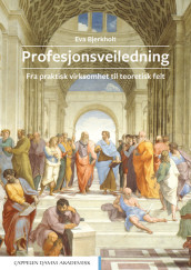 Profesjonsveiledning av Eva Bjerkholt (Heftet)