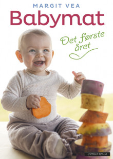 Babymat av Margit Vea (Innbundet)
