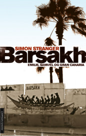 Barsakh av Simon Stranger (Ebok)