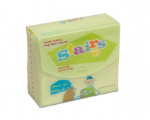Stairs 6 Talk and Tell Activity cards av Cecilie Solberg og Hege Dahl Unnerud (Pakke)