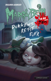 Dukkens rette eier av Ingunn Aamodt (Ebok)