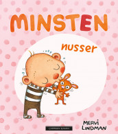Omslag - Minsten nusser