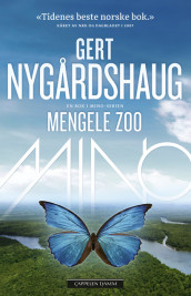 Mengele Zoo av Gert Nygårdshaug (Heftet)