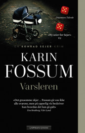 Varsleren av Karin Fossum (Heftet)