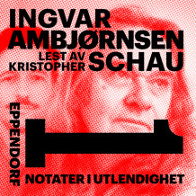 Vi møtes på Finken av Ingvar Ambjørnsen (Nedlastbar lydbok)