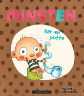 Omslag - Minsten har en potte