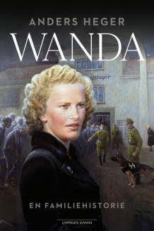 Wanda av Anders Heger (Ebok)
