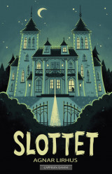 Omslag - Slottet