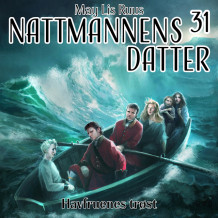 Havfruenes trøst av May Lis Ruus (Nedlastbar lydbok)