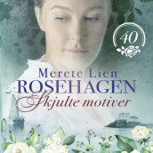 Skjulte motiver av Merete Lien (Nedlastbar lydbok)