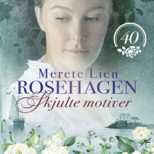 Skjulte motiver av Merete Lien (Nedlastbar lydbok)