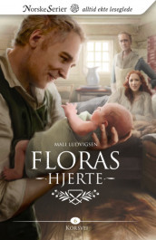 Korsvei av Mali Ludvigsen (Heftet)