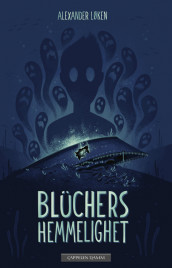 Omslag - Blüchers hemmelighet