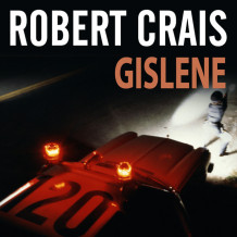 Gislene av Robert Crais (Nedlastbar lydbok)