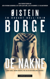 Omslag - De nakne